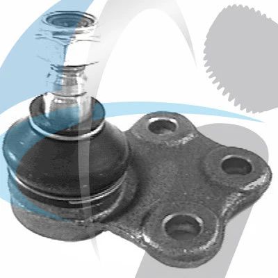 Front Sway Bar Link Suspension Stabilizer - Model #193